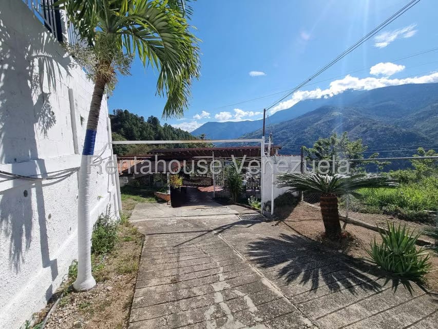 Casa (1 Nivel) en Venta en El Llano, Merida - 4