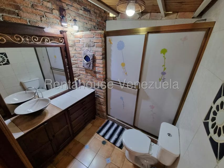 Casa (1 Nivel) en Venta en El Llano, Merida - 31