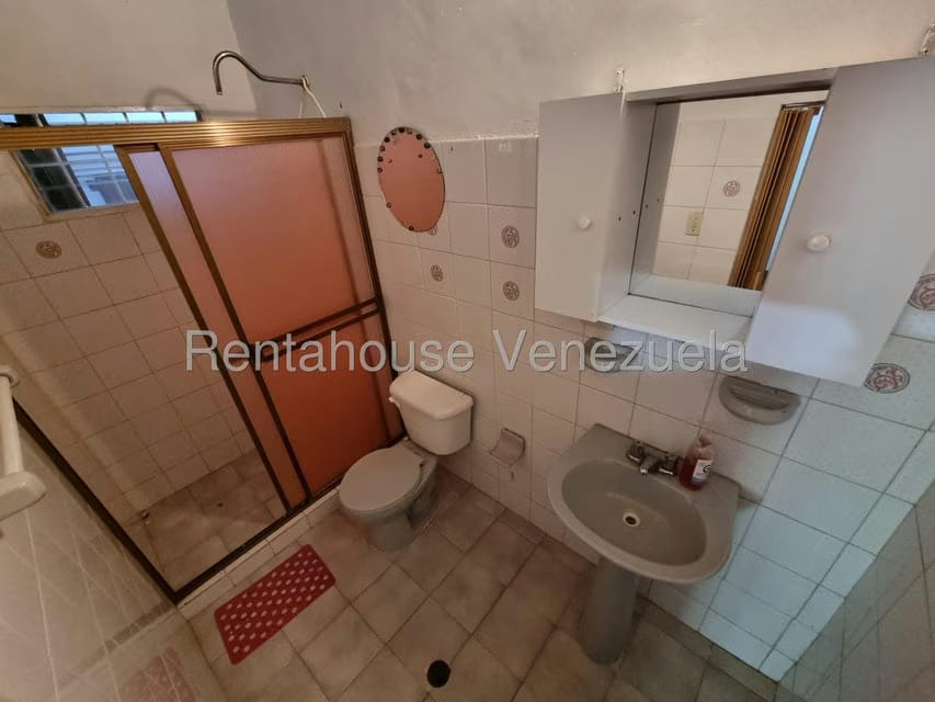 Casa (1 Nivel) en Venta en El Llano, Merida - 33