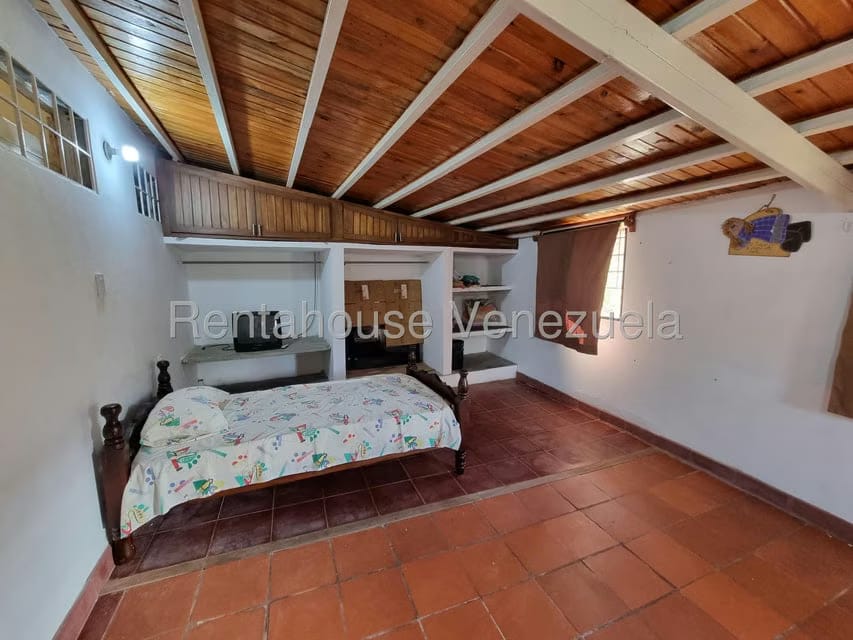 Casa (1 Nivel) en Venta en El Llano, Merida - 34