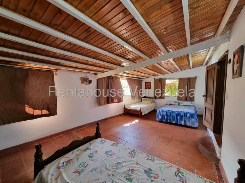 Casa (1 Nivel) en Venta en El Llano, Merida - 35