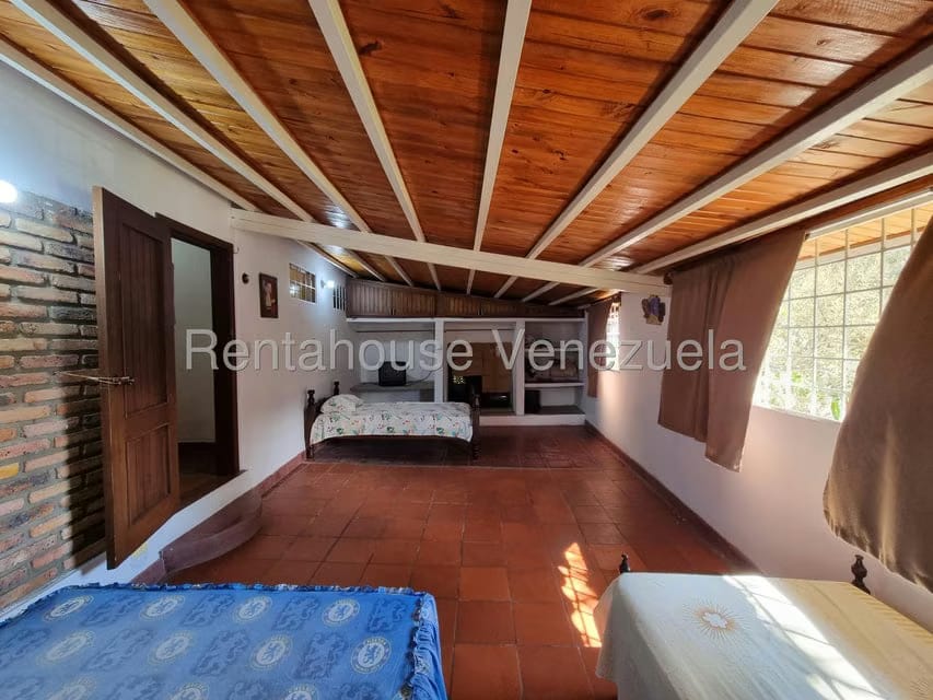 Casa (1 Nivel) en Venta en El Llano, Merida - 36