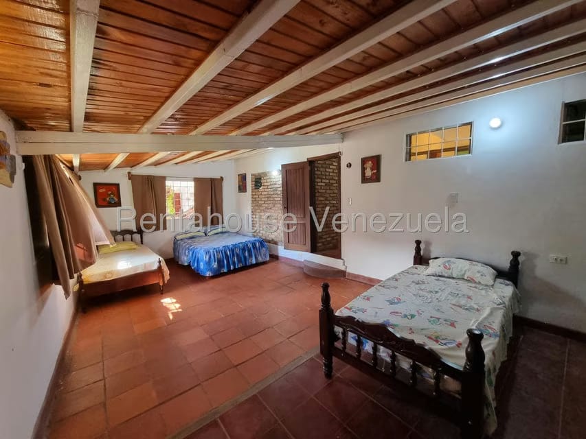 Casa (1 Nivel) en Venta en El Llano, Merida - 37