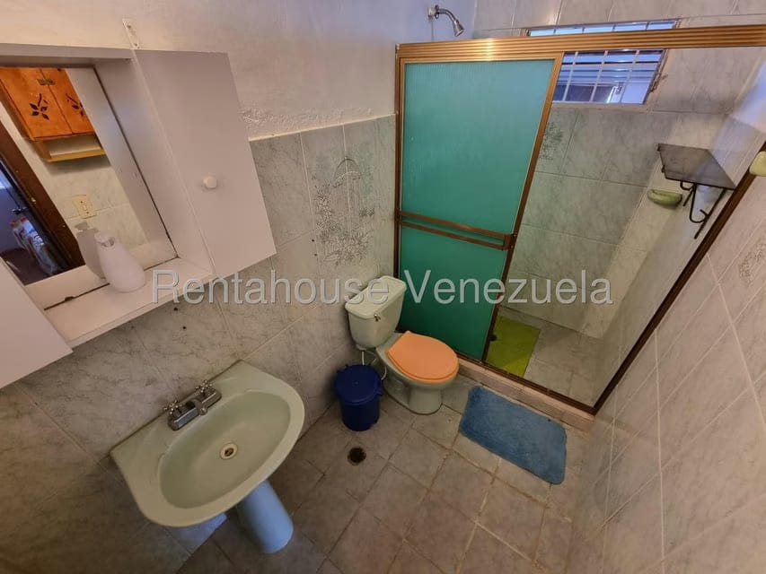 Casa (1 Nivel) en Venta en El Llano, Merida - 38