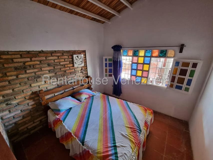 Casa (1 Nivel) en Venta en El Llano, Merida - 39