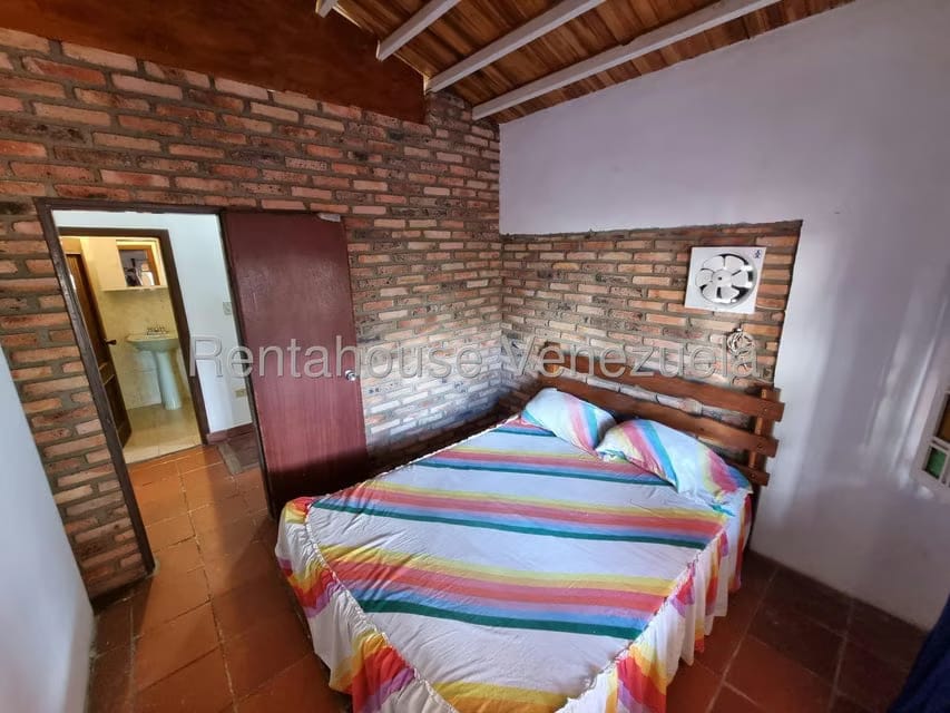 Casa (1 Nivel) en Venta en El Llano, Merida - 40