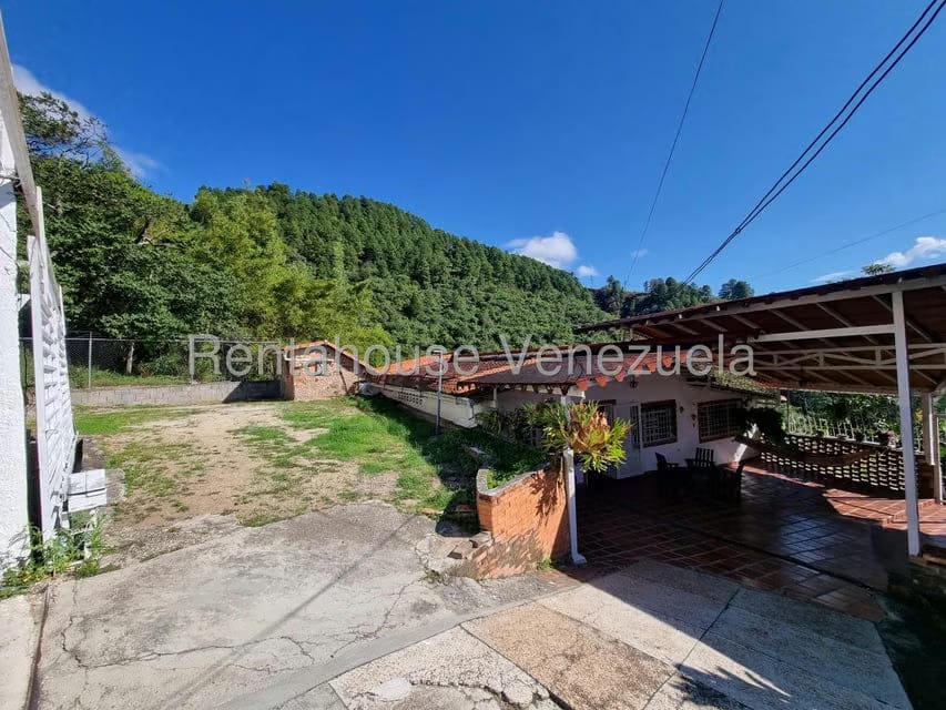 Casa (1 Nivel) en Venta en El Llano, Merida - 5