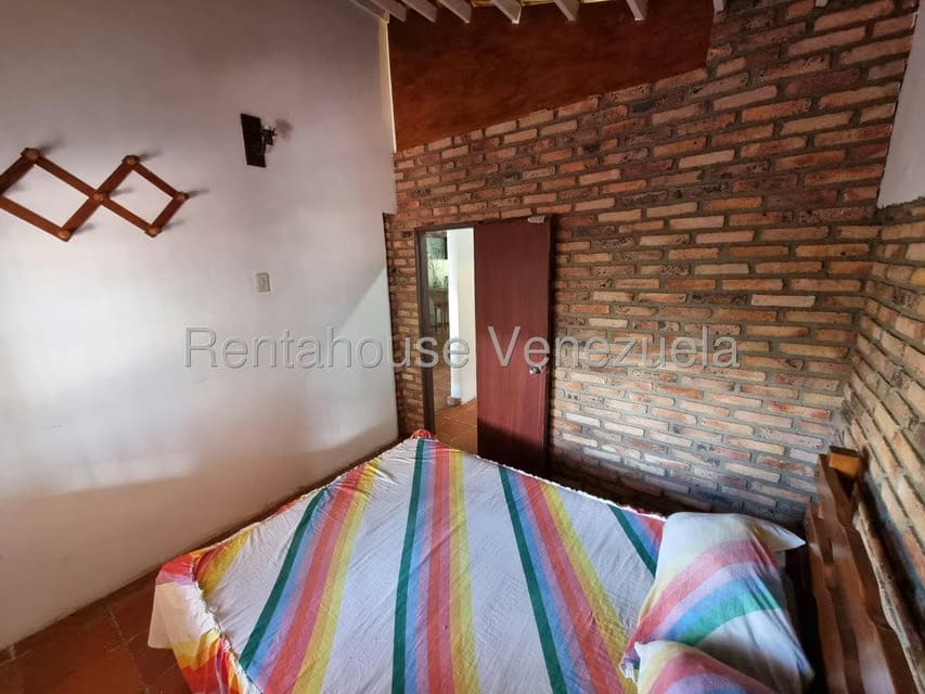 Casa (1 Nivel) en Venta en El Llano, Merida - 41