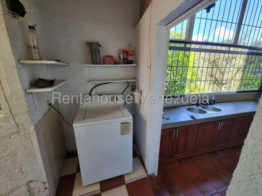 Casa (1 Nivel) en Venta en El Llano, Merida - 42