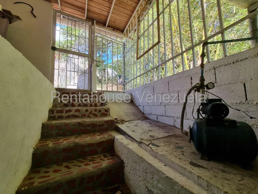 Casa (1 Nivel) en Venta en El Llano, Merida - 43