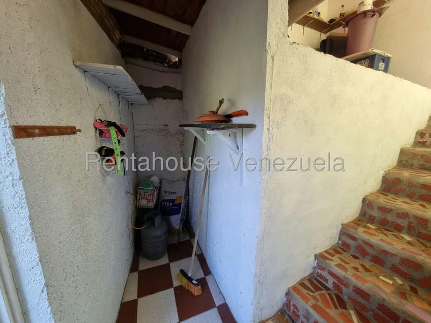 Casa (1 Nivel) en Venta en El Llano, Merida - 44