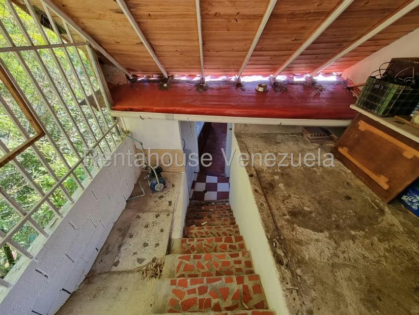 Casa (1 Nivel) en Venta en El Llano, Merida - 45