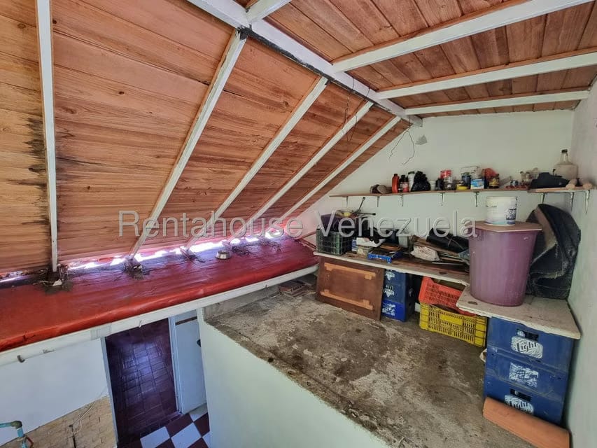 Casa (1 Nivel) en Venta en El Llano, Merida - 46