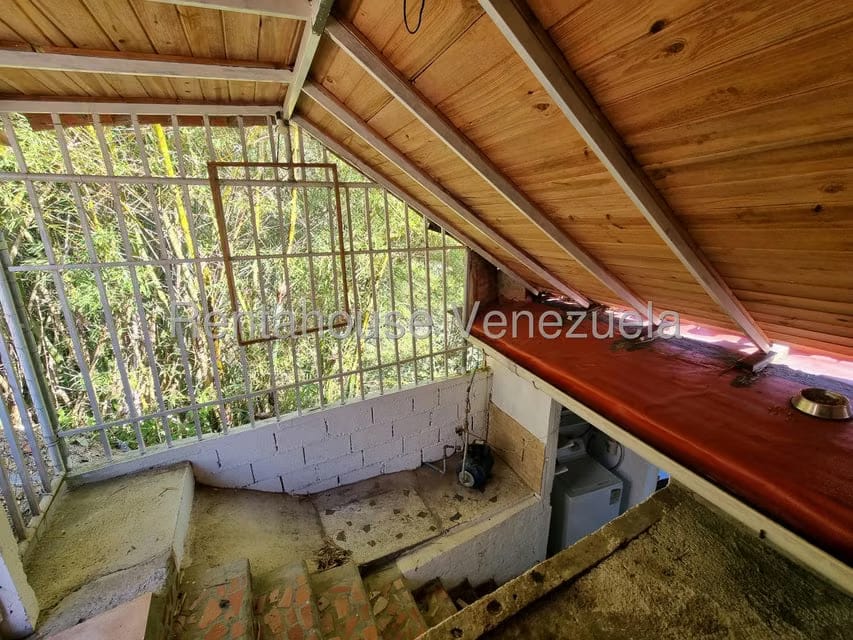 Casa (1 Nivel) en Venta en El Llano, Merida - 47