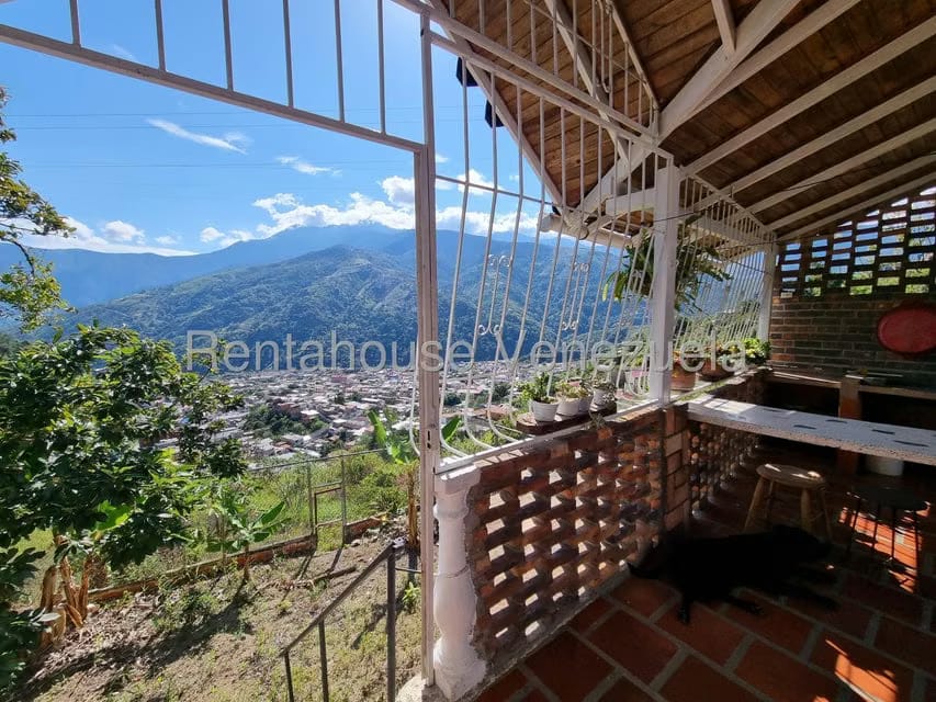 Casa (1 Nivel) en Venta en El Llano, Merida - 48