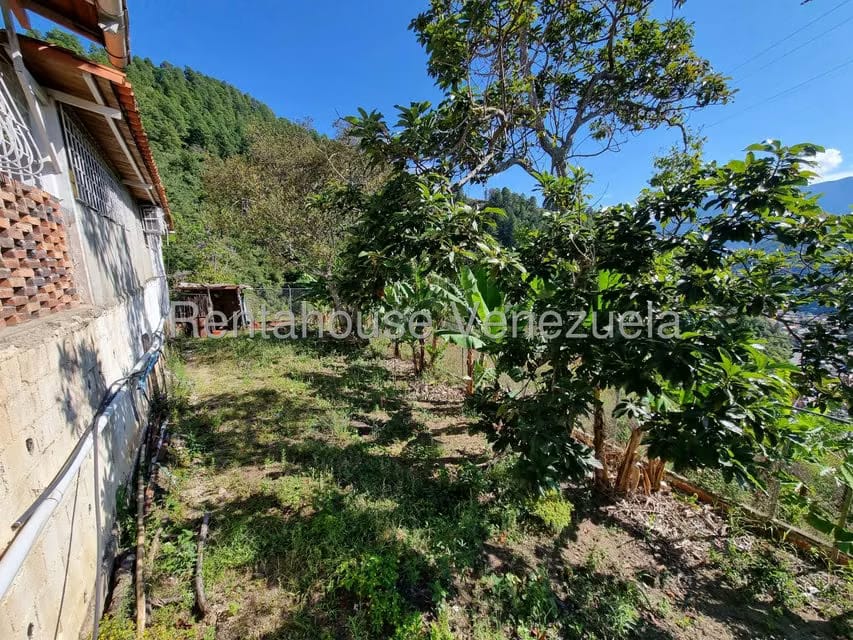 Casa (1 Nivel) en Venta en El Llano, Merida - 49