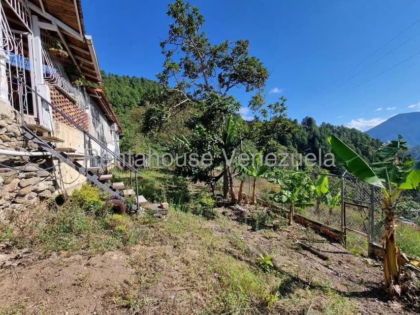 Casa (1 Nivel) en Venta en El Llano, Merida - 50