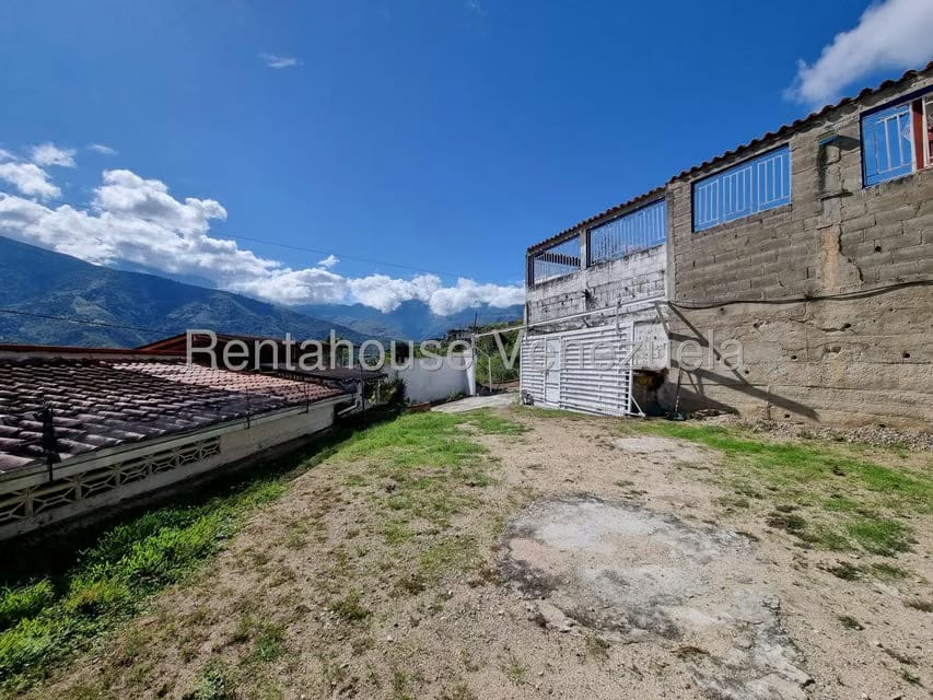 Casa (1 Nivel) en Venta en El Llano, Merida - 6