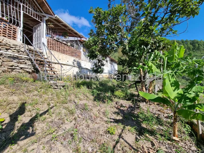 Casa (1 Nivel) en Venta en El Llano, Merida - 51