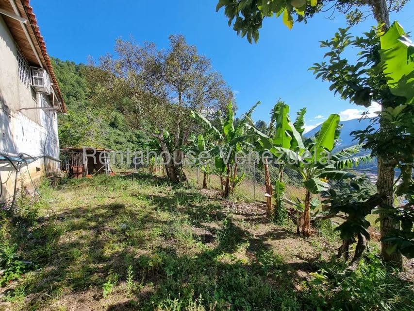 Casa (1 Nivel) en Venta en El Llano, Merida - 52