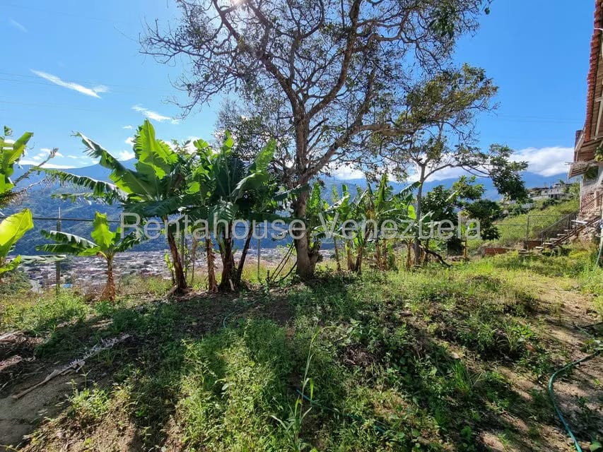 Casa (1 Nivel) en Venta en El Llano, Merida - 53