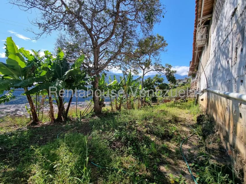 Casa (1 Nivel) en Venta en El Llano, Merida - 54