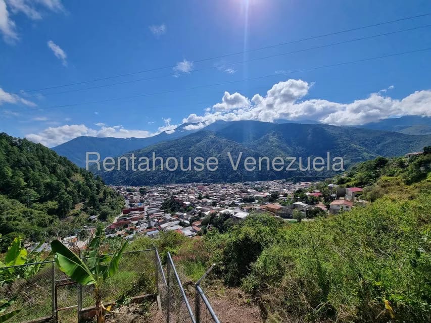 Casa (1 Nivel) en Venta en El Llano, Merida - 56