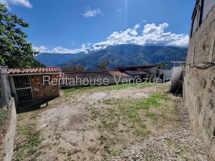 Casa (1 Nivel) en Venta en El Llano, Merida - 7