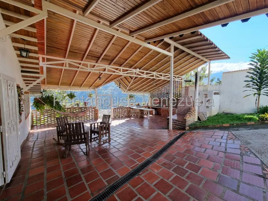 Casa (1 Nivel) en Venta en El Llano, Merida - 8