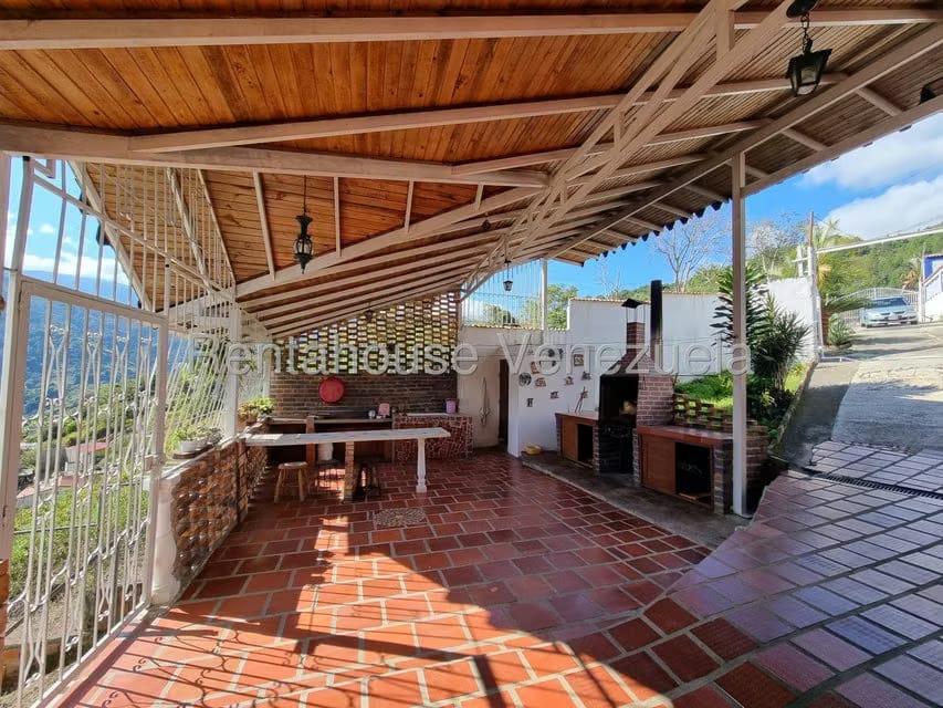 Casa (1 Nivel) en Venta en El Llano, Merida - 9