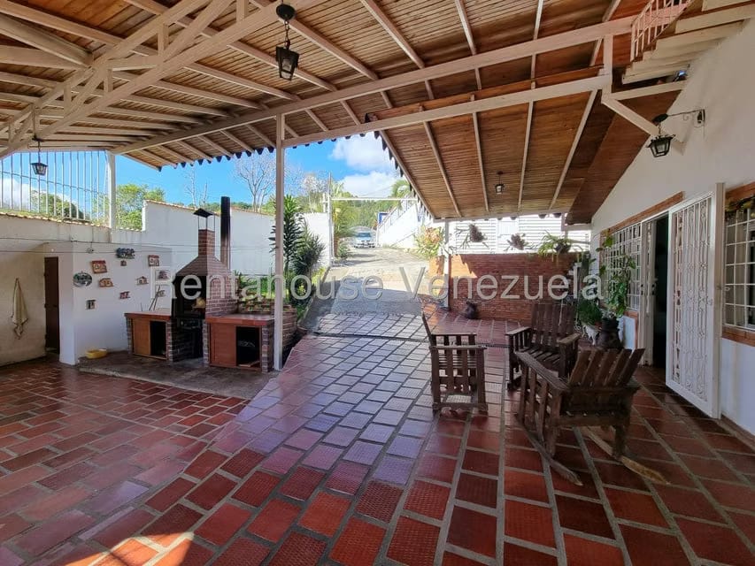 Casa (1 Nivel) en Venta en El Llano, Merida - 10