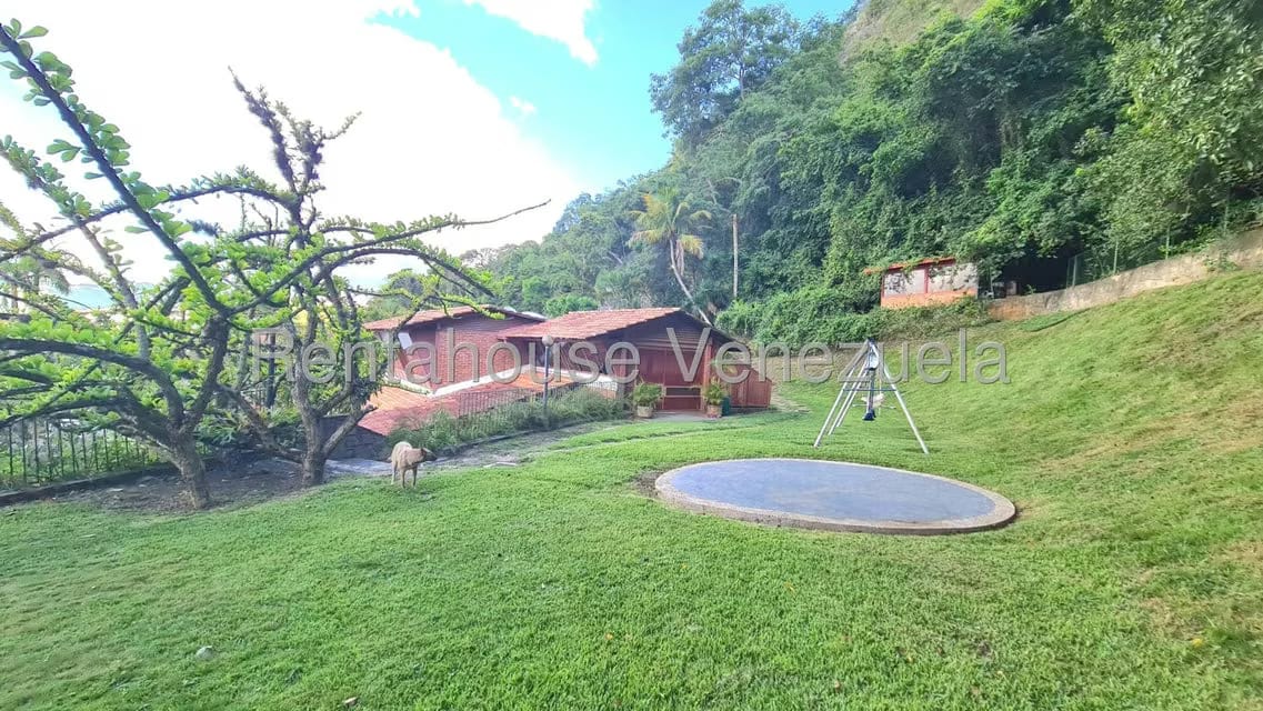 Casa (Multipes Niveles) en Venta en Colinas de Los Ruices, Distrito Metropolitano