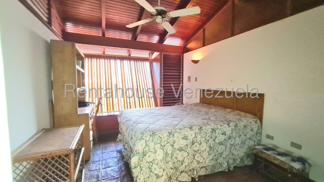 Casa (Multipes Niveles) en Venta en Colinas de Los Ruices, Distrito Metropolitano - 20