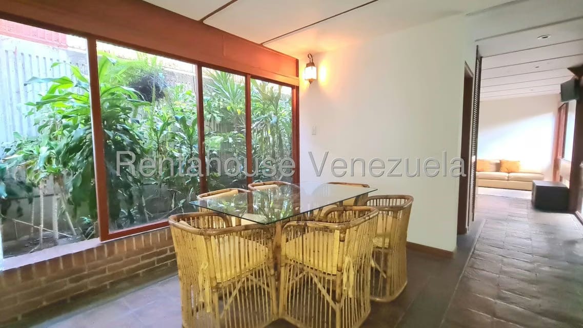 Casa (Multipes Niveles) en Venta en Colinas de Los Ruices, Distrito Metropolitano - 8