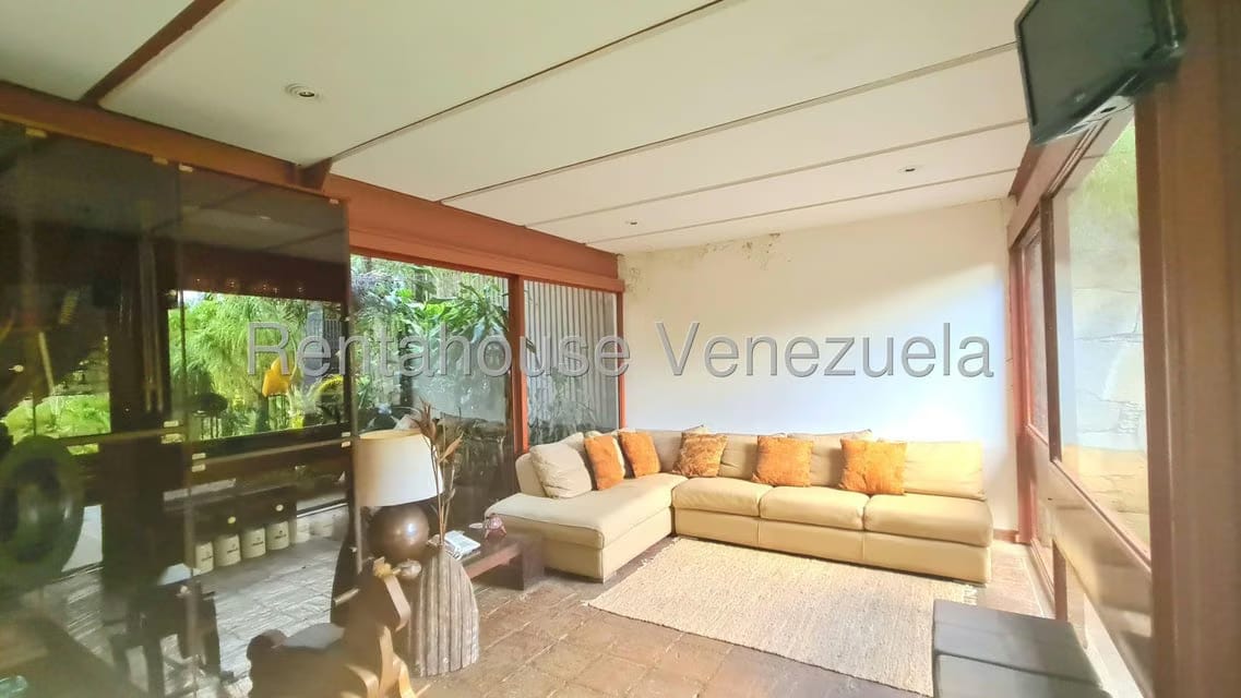 Casa (Multipes Niveles) en Venta en Colinas de Los Ruices, Distrito Metropolitano - 9