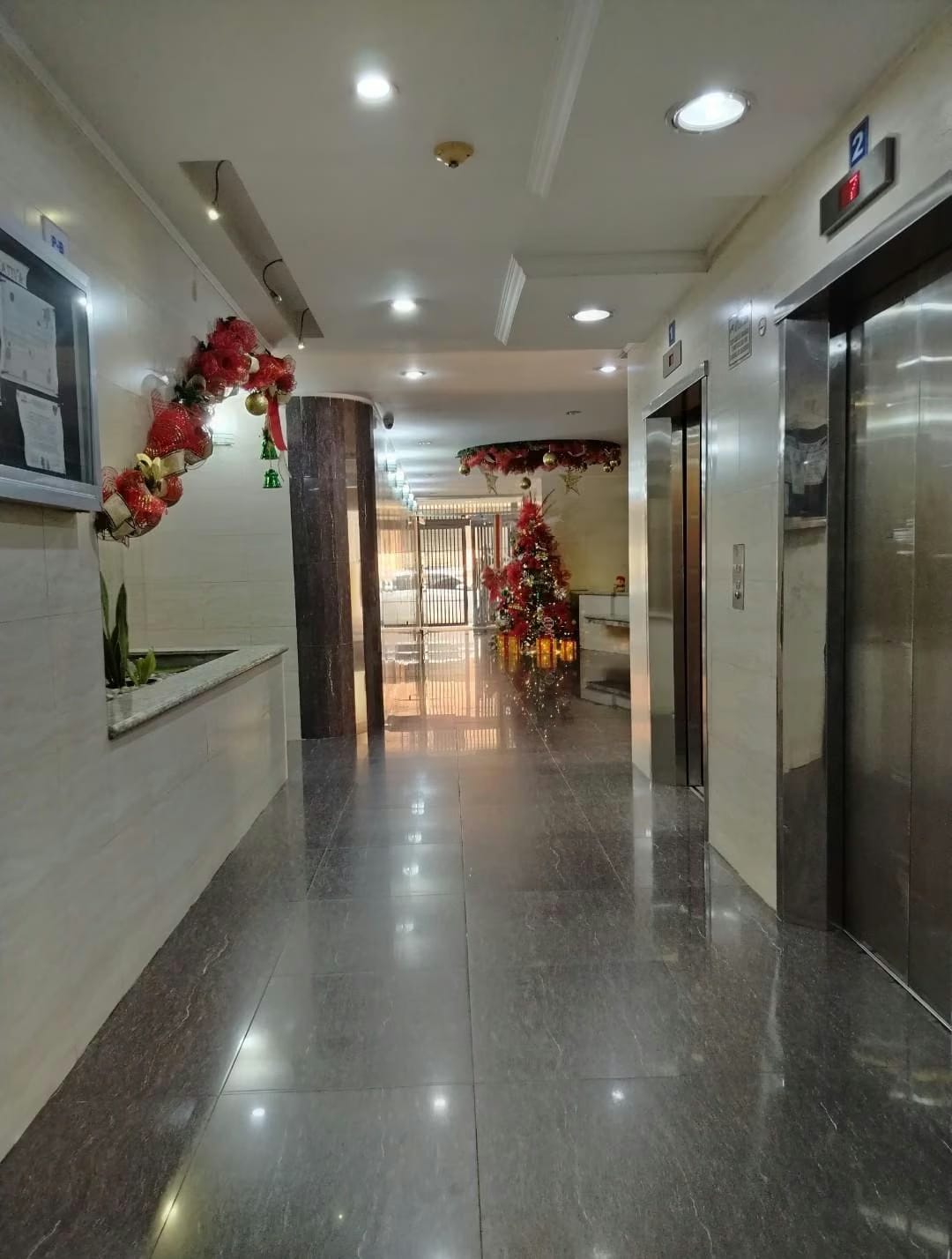 Apartamento en Venta - Centro de Maracay - Res. Sweda Palace - Maracay - Estado Aragua