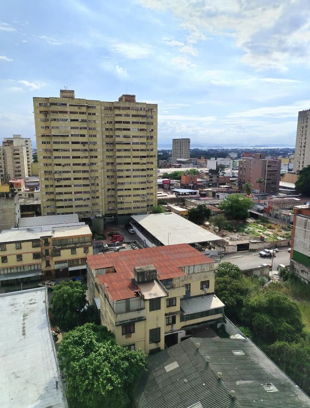 Apartamento en Venta - Centro de Maracay - Res. Sweda Palace - Maracay - Estado Aragua - 5