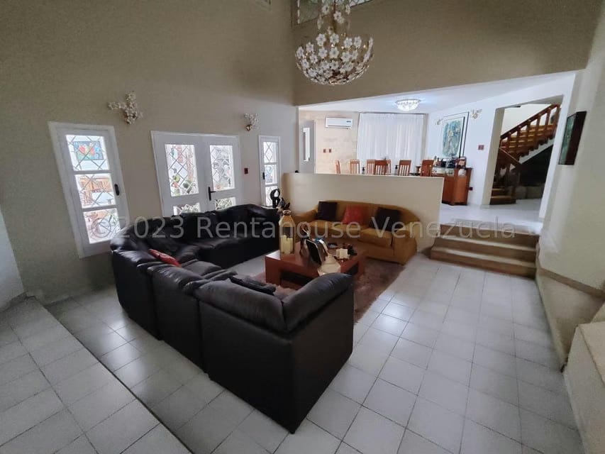 Casa (Multipes Niveles) en Venta en El Castaño (Zona Privada), Aragua - 18