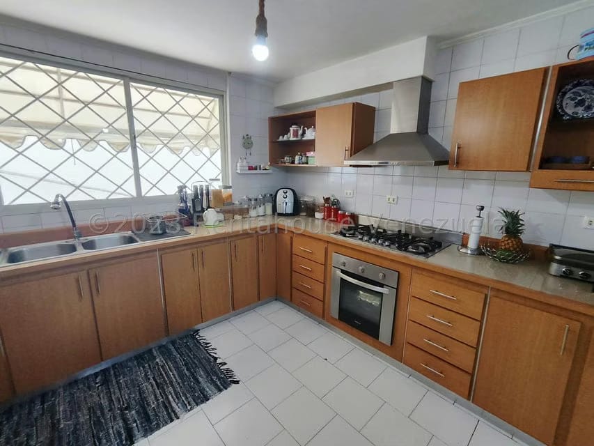 Casa (Multipes Niveles) en Venta en El Castaño (Zona Privada), Aragua - 22