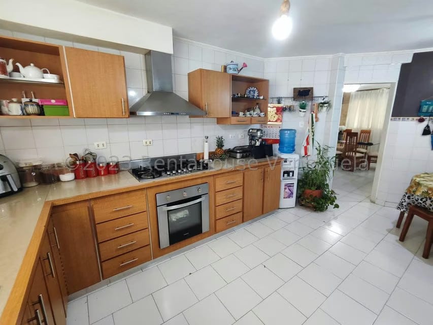 Casa (Multipes Niveles) en Venta en El Castaño (Zona Privada), Aragua - 24