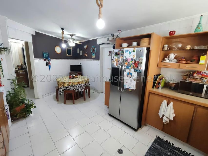 Casa (Multipes Niveles) en Venta en El Castaño (Zona Privada), Aragua - 25