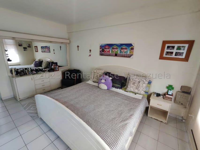 Casa (Multipes Niveles) en Venta en El Castaño (Zona Privada), Aragua - 35