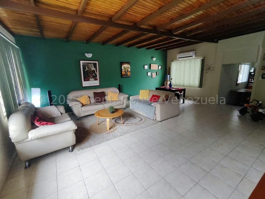 Casa (Multipes Niveles) en Venta en El Castaño (Zona Privada), Aragua - 40