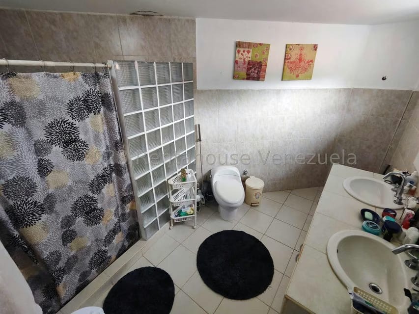 Casa (Multipes Niveles) en Venta en El Castaño (Zona Privada), Aragua - 49