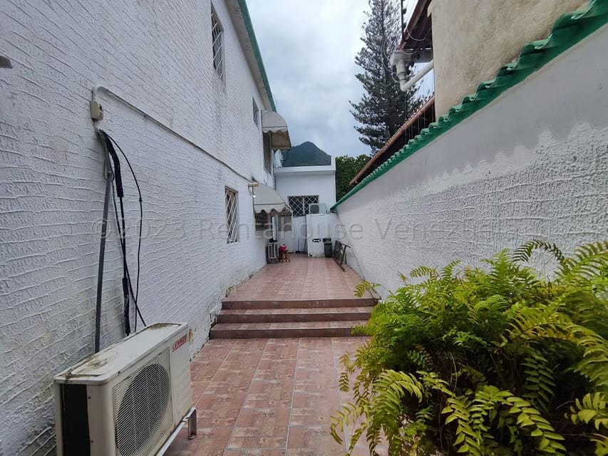 Casa (Multipes Niveles) en Venta en El Castaño (Zona Privada), Aragua - 64
