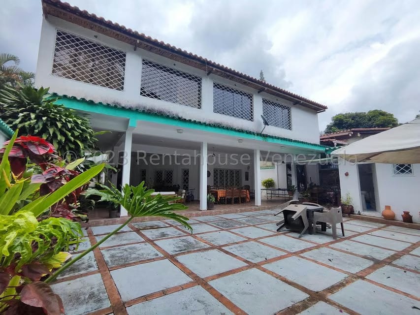 Casa (Multipes Niveles) en Venta en El Castaño (Zona Privada), Aragua - 69