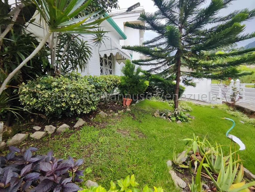 Casa (Multipes Niveles) en Venta en El Castaño (Zona Privada), Aragua - 74