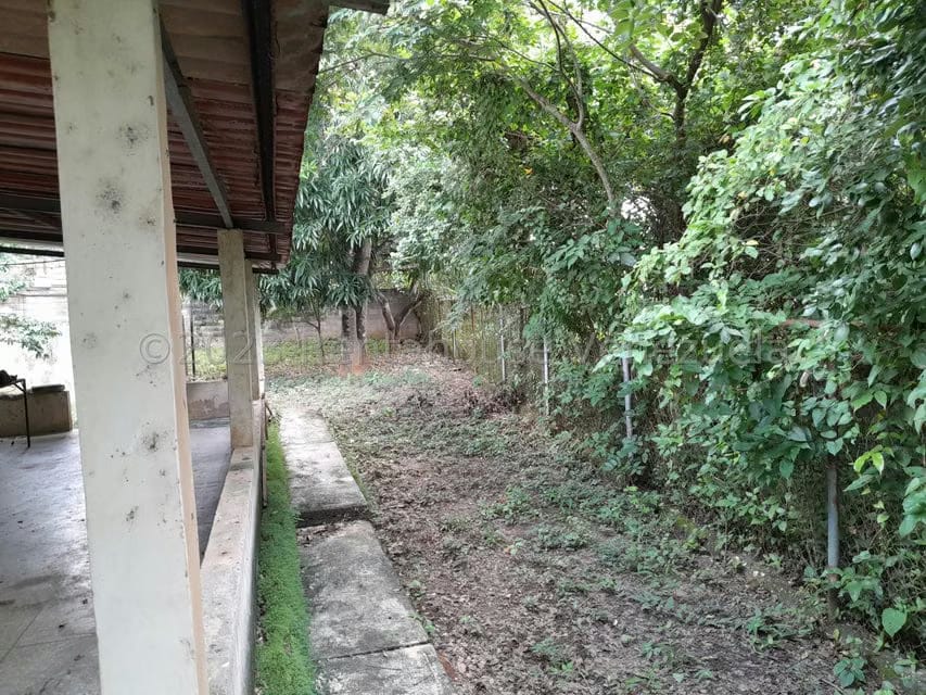 Casa (1 Nivel) en Venta en La Piedad Norte, Lara - 12