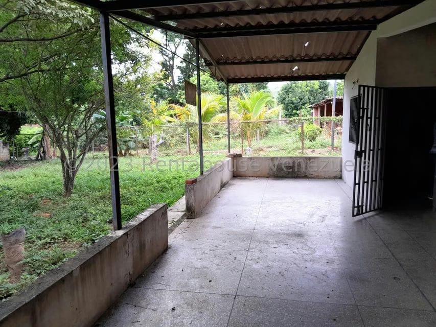 Casa (1 Nivel) en Venta en La Piedad Norte, Lara - 15