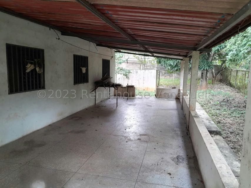 Casa (1 Nivel) en Venta en La Piedad Norte, Lara - 17